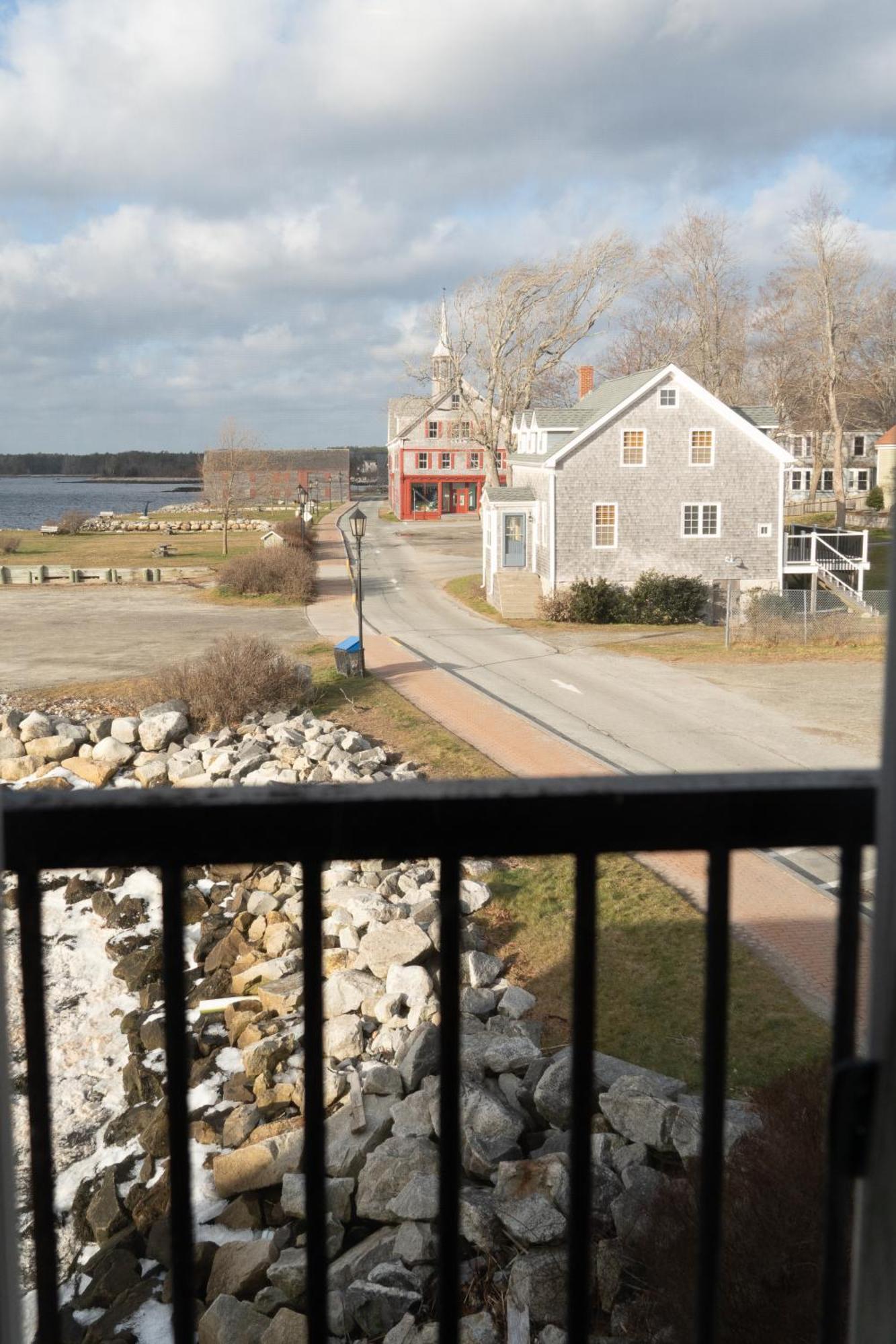 Albert'S Shelburne Eksteriør bilde