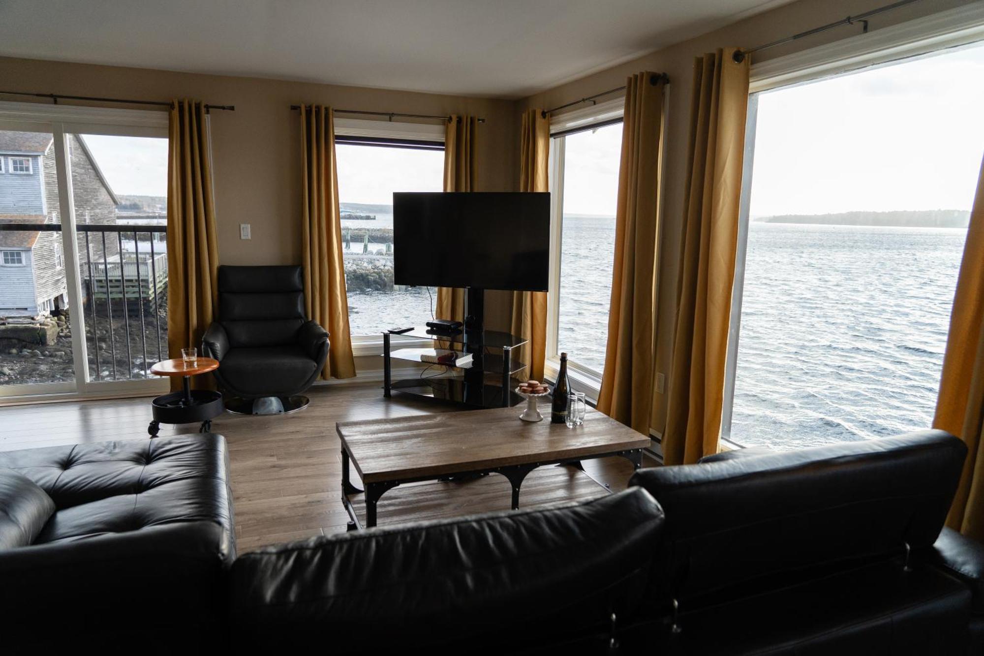 Albert'S Shelburne Eksteriør bilde