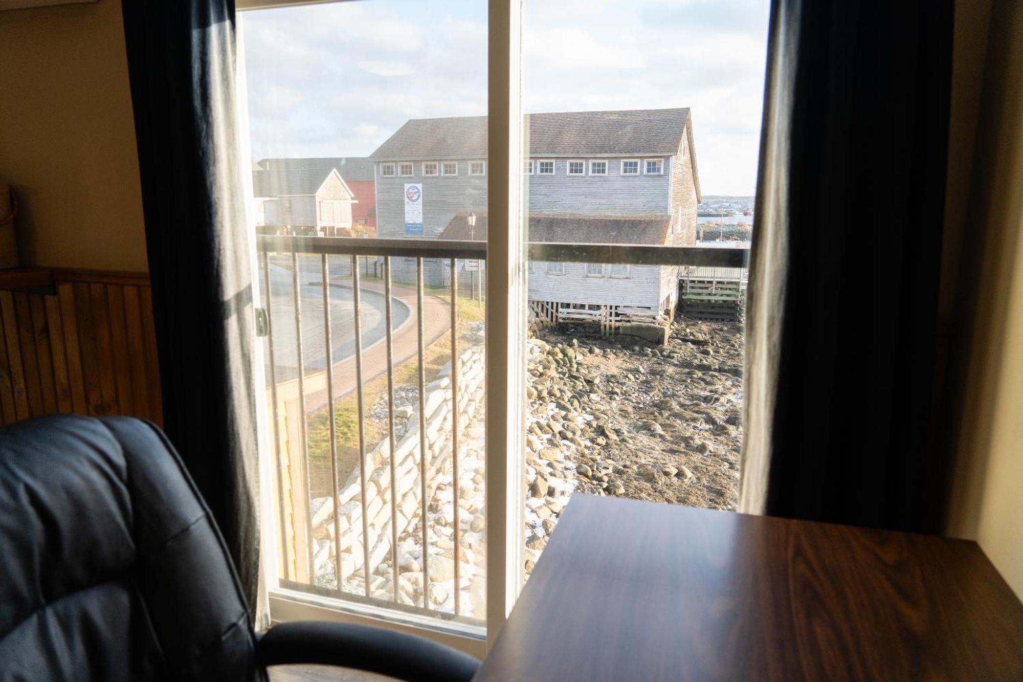 Albert'S Shelburne Eksteriør bilde