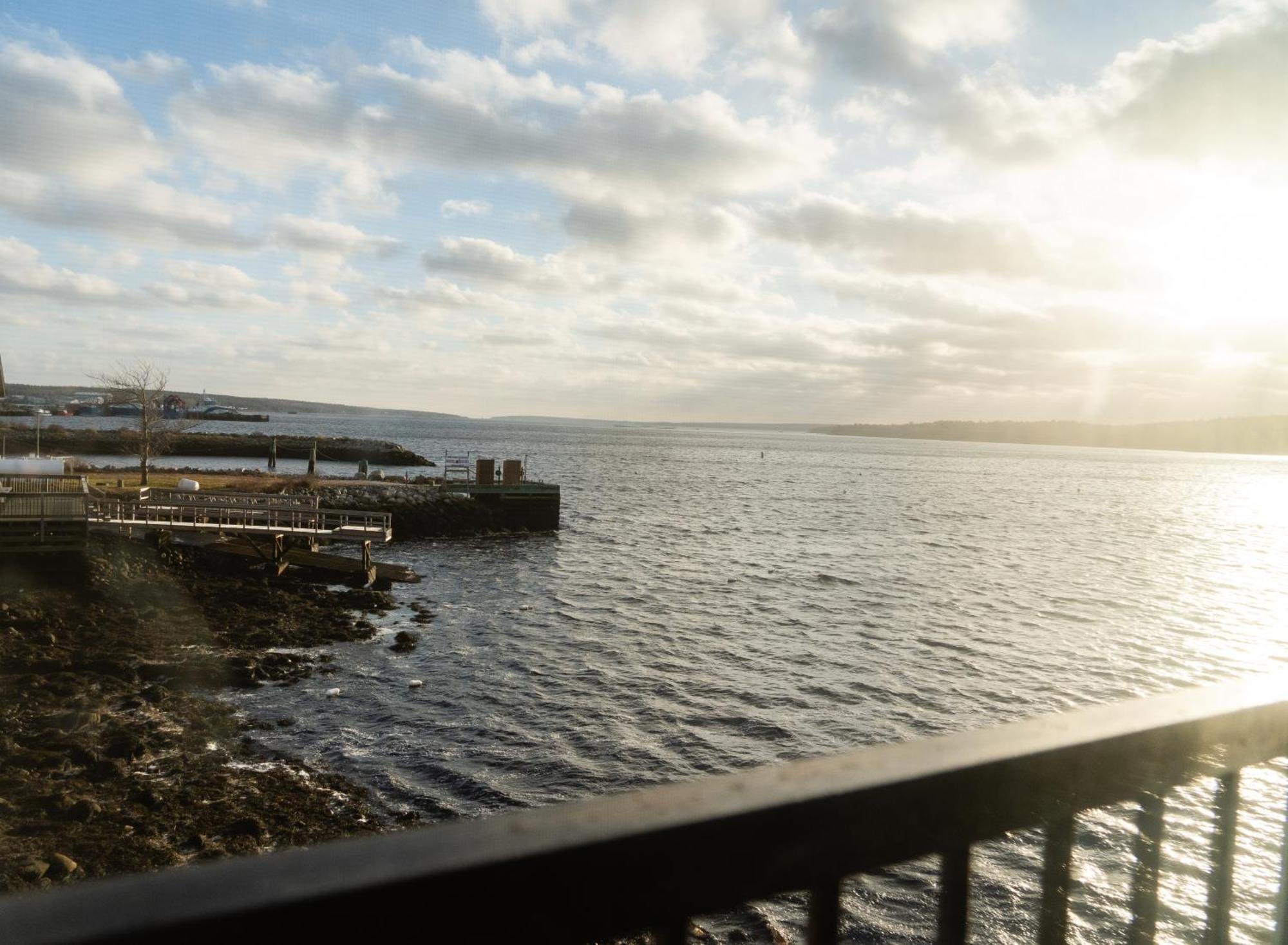 Albert'S Shelburne Eksteriør bilde