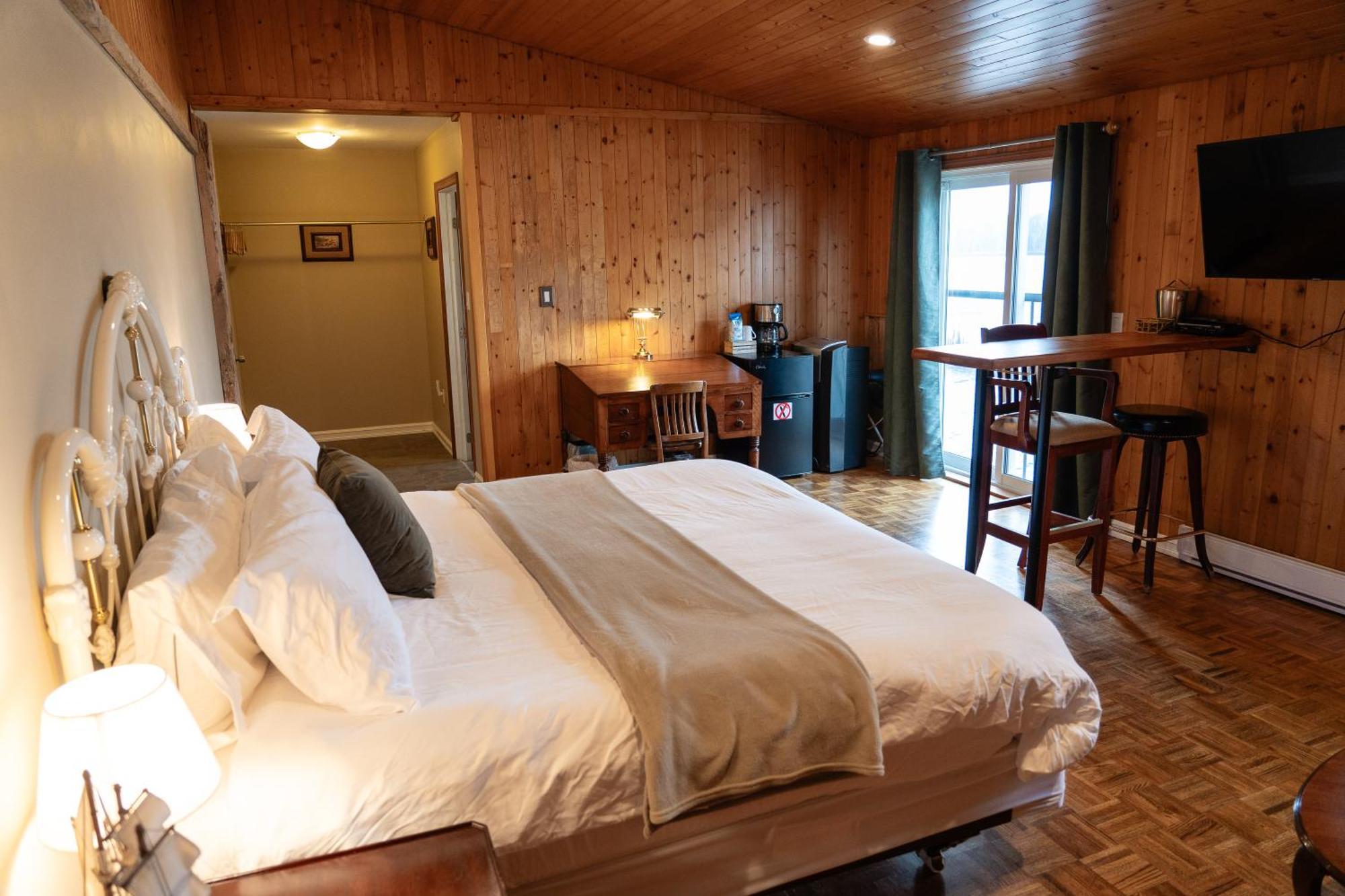 Albert'S Shelburne Eksteriør bilde