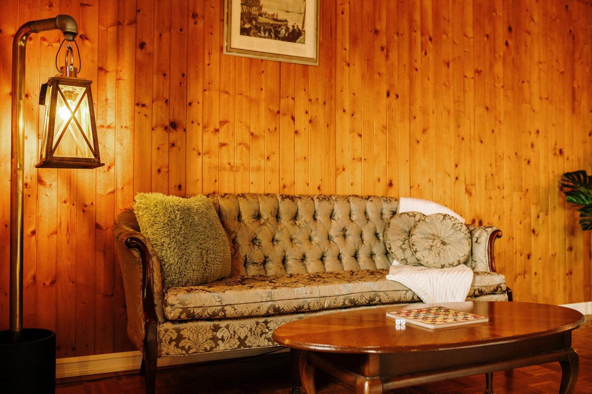 Albert'S Shelburne Eksteriør bilde